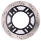 MTX Performance Rear Solid Brake Disc To Fit Kawasaki ZR 750 Zephyr 1991-2002