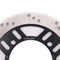 MTX Performance Rear Solid Brake Disc To Fit Kawasaki ZR 750 Zephyr 1991-2002