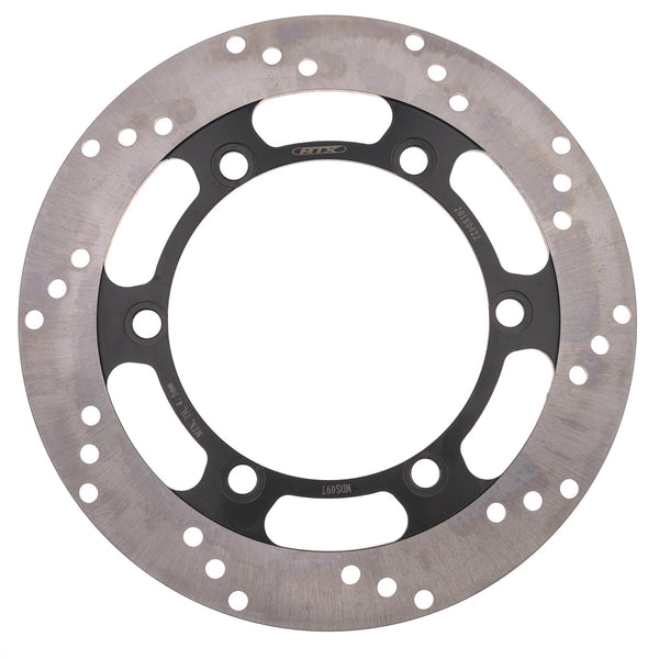 MTX Performance Rear Solid Brake Disc To Fit Kawasaki KLE650