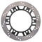 MTX Performance Rear Solid Brake Disc To Fit Kawasaki ZR 1100 Zephyr 1992-2005