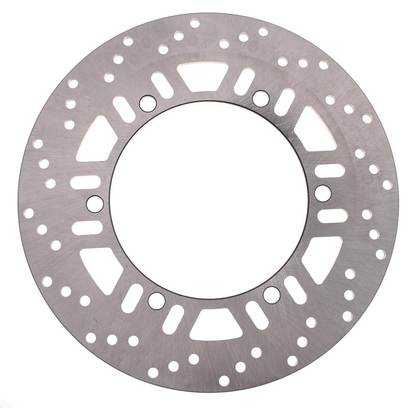 MTX Performance Rear Solid Brake Disc To Fit Kawasaki ZX 600/ZX-10/ZZR1000