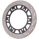 MTX Performance Rear Solid Brake Disc To Fit Kawasaki ZX 600/ZX-10/ZZR1000