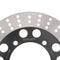 MTX Performance Rear Solid Brake Disc To Fit Kawasaki ZRX 1100 1996-2005