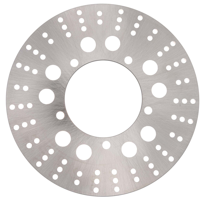 MTX Performance Rear Solid Brake Disc To Fit Kawasaki ZRX 1100 1996-2005