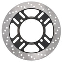 MTX Performance Rear Solid Brake Disc To Fit Kawasaki ZZR1100 D1-7