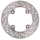 MTX Performance Rear Solid Brake Disc To Fit Kawasaki ZX-6R Ninja, ZX-9R 98