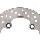 MTX Performance Rear Solid Brake Disc To Fit Kawasaki ZX-6R Ninja, ZX-9R 98