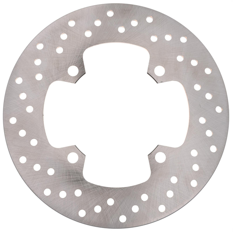 MTX Performance Rear Solid Brake Disc To Fit Kawasaki ZX-6R Ninja, ZX-9R 98