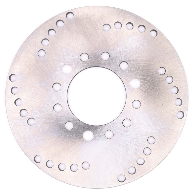 MTX Performance Rear Solid Brake Disc To Fit Kawasaki KVF300 BRUTE FORCE 12-17