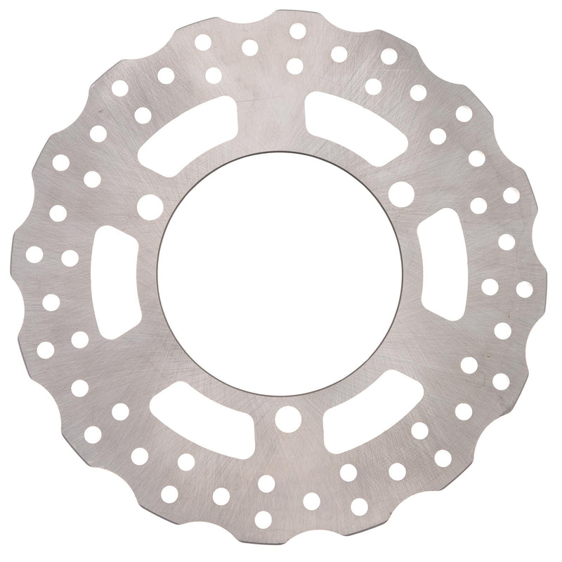 MTX Performance Rear Solid Brake Disc To Fit Kawasaki Ninja 300 SE 2012-2014