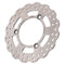 MTX Performance Rear Solid Brake Disc To Fit Kawasaki Ninja 300 SE 2012-2014