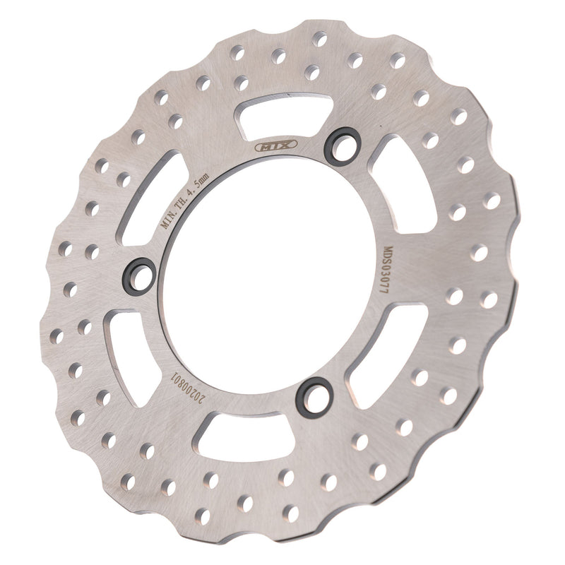 MTX Performance Rear Solid Brake Disc To Fit Kawasaki Ninja 300 SE 2012-2014