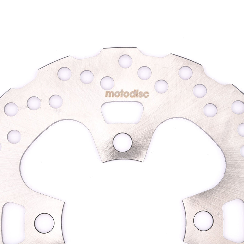 MTX Performance Rear Solid Brake Disc To Fit Kawasaki KFX450R 2008-2012