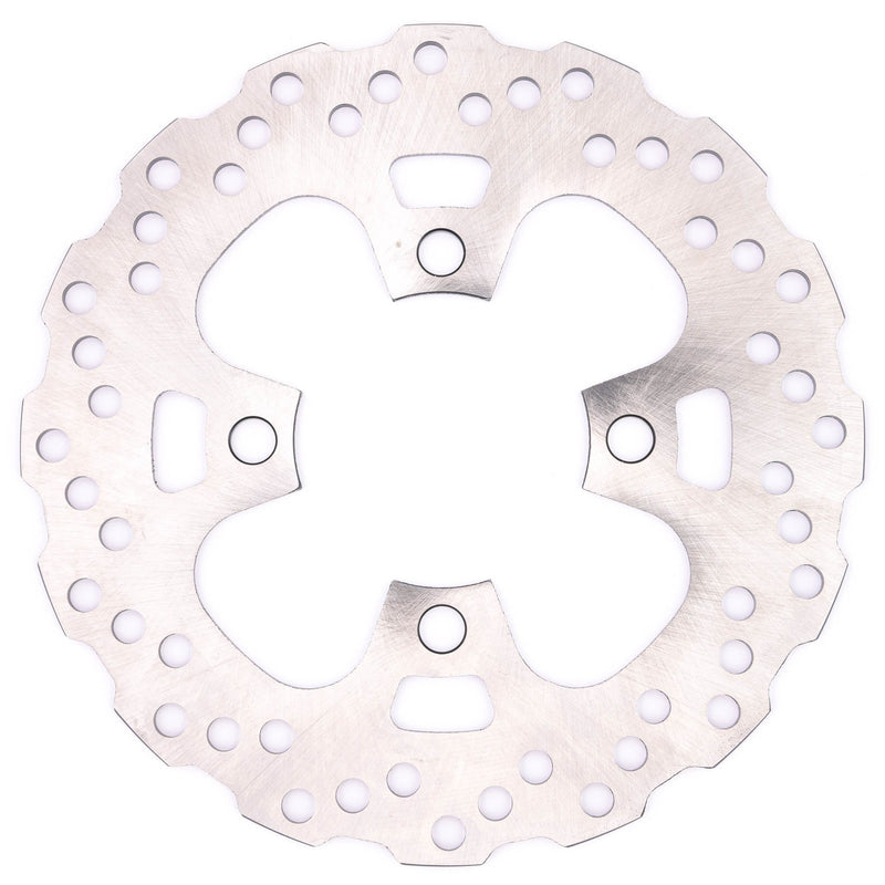 MTX Performance Rear Solid Brake Disc To Fit Kawasaki KFX450R 2008-2012
