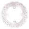 MTX Rear Solid Brake Disc To Fit Kawasaki KLE650 VERSYS 11-14 / NINJA 650R 14-16
