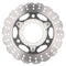 MTX Performance Rear Solid Brake Disc To Fit Kawasaki NINJA 300 ABS 2013-2015