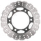 MTX Performance Rear Brake Disc To Fit Kawasaki Ninja 250/300 (Non ABS) 08-16