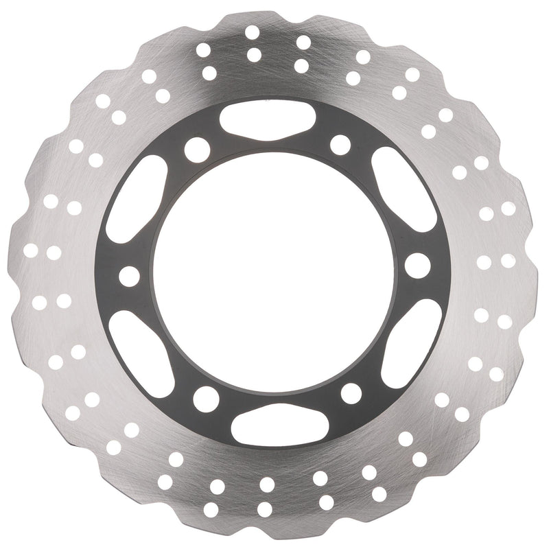 MTX Performance Rear Brake Disc To Fit Kawasaki Ninja 250/300 (Non ABS) 08-16