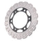 MTX Performance Rear Brake Disc To Fit Kawasaki Ninja 250/300 (Non ABS) 08-16