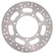 MTX Performance Rear Solid Brake Disc To Fit Kawasaki VN1500 02-08/VN1600 03-08