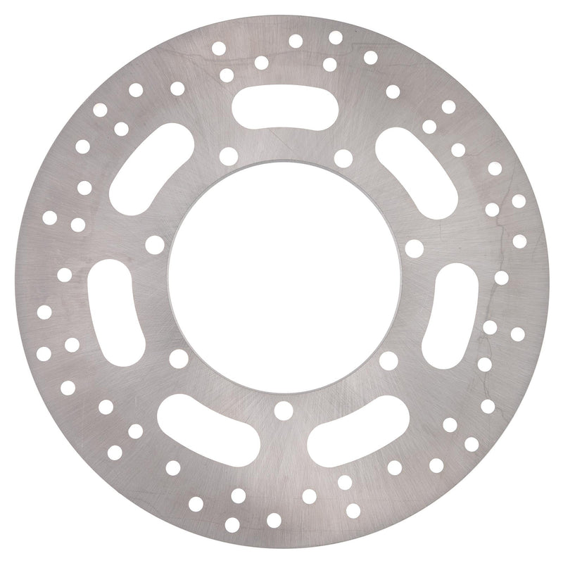 MTX Performance Rear Solid Brake Disc To Fit Kawasaki VN1500 02-08/VN1600 03-08