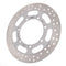 MTX Performance Rear Solid Brake Disc To Fit Kawasaki VN1500 02-08/VN1600 03-08