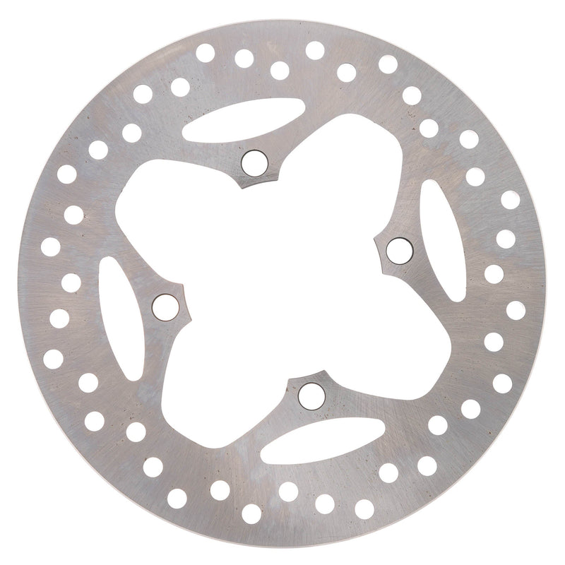 MTX Rear Solid Brake Disc To Fit Triumph DAYTONA 675/STREET TRIPLE 675 13-15
