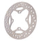 MTX Rear Solid Brake Disc To Fit Triumph DAYTONA 675/STREET TRIPLE 675 13-15
