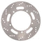 MTX Performance Rear Solid Brake Disc To Fit Triumph America 07-13