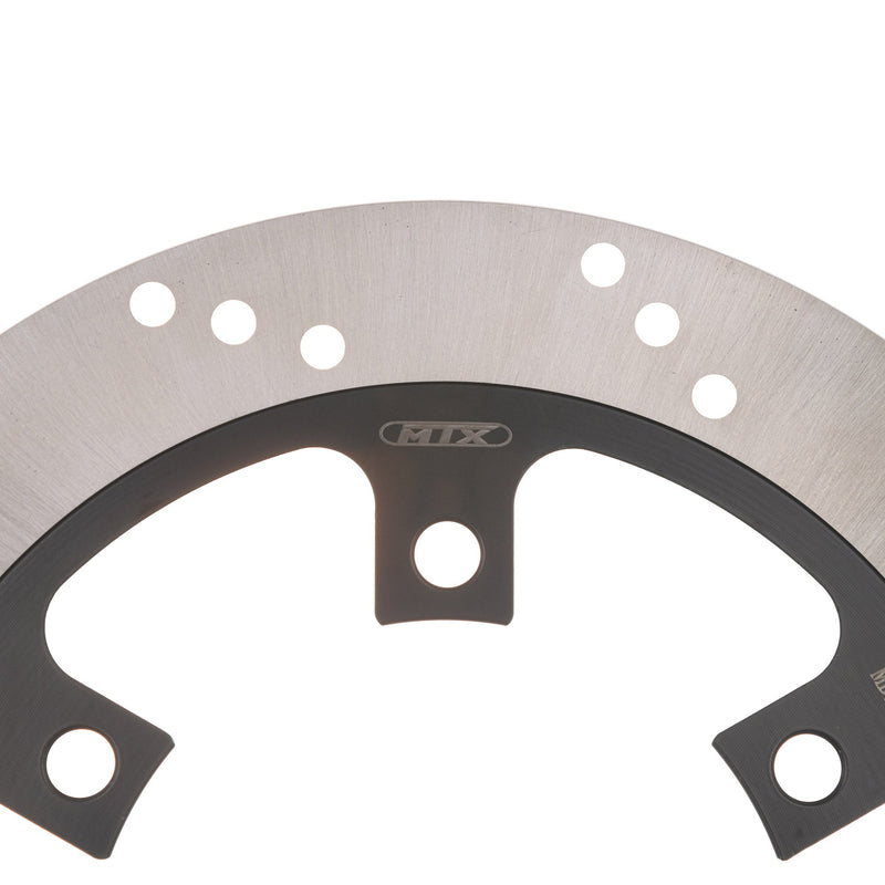 MTX Rear Brake Disc To Fit Triumph Trident 750/900 Sprint 900 Trophy 900/1200