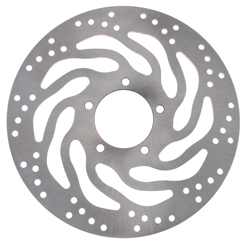 MTX Performance Front Solid Brake Disc To Fit Triumph SPEEDMASTER 865