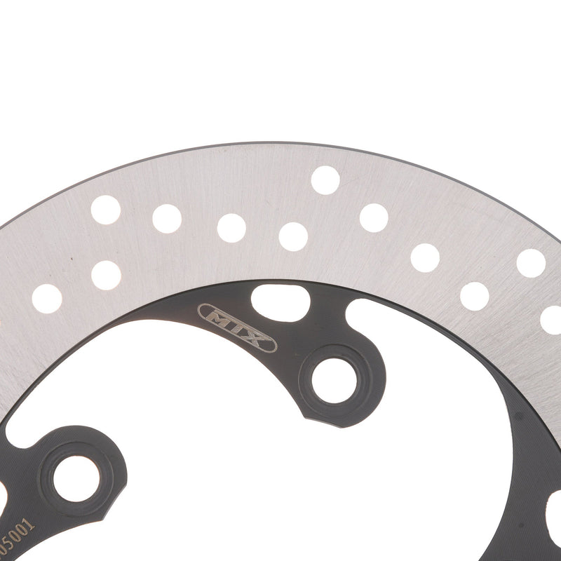 MTX Performance Solid Front Brake Disc  - MDS05001