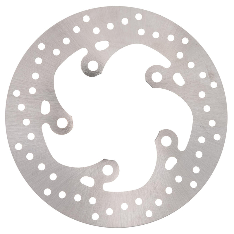 MTX Performance Solid Front Brake Disc  - MDS05001