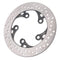 MTX Performance Solid Front Brake Disc  - MDS05001