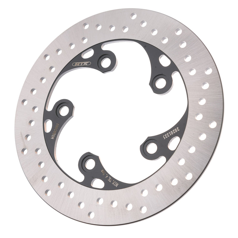 MTX Performance Solid Front Brake Disc  - MDS05001