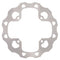 MTX Performance Rear Solid Brake Disc To Fit Suzuki RMX450 2009-2018