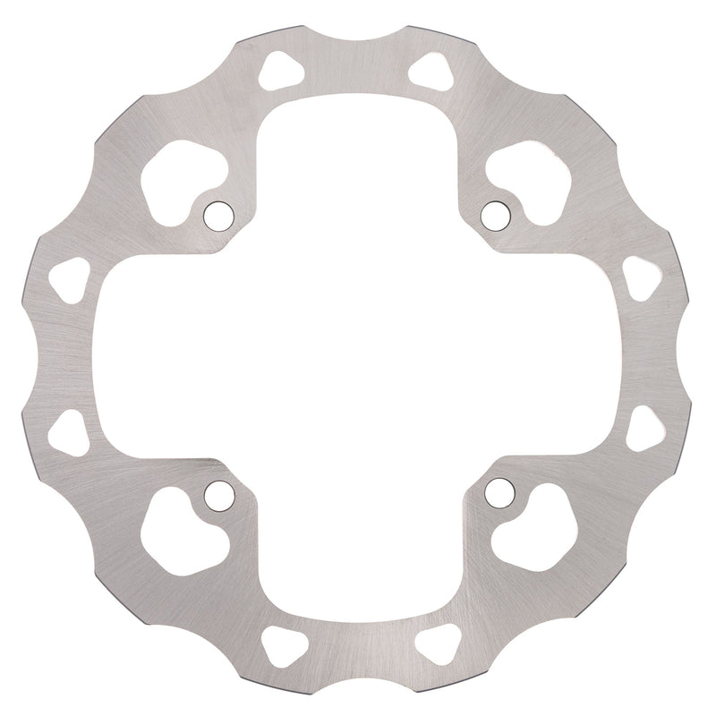 MTX Performance Rear Solid Brake Disc To Fit Suzuki RMX450 2009-2018