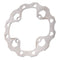 MTX Performance Rear Solid Brake Disc To Fit Suzuki RMX450 2009-2018