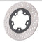 MTX Performance Rear Solid Brake Disc To Fit Suzuki GSXR750,GSXR1100W,RF600