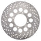MTX Performance Rear Solid Brake Disc To Fit Suzuki GSF 400/GSX 400/GSX 600/750