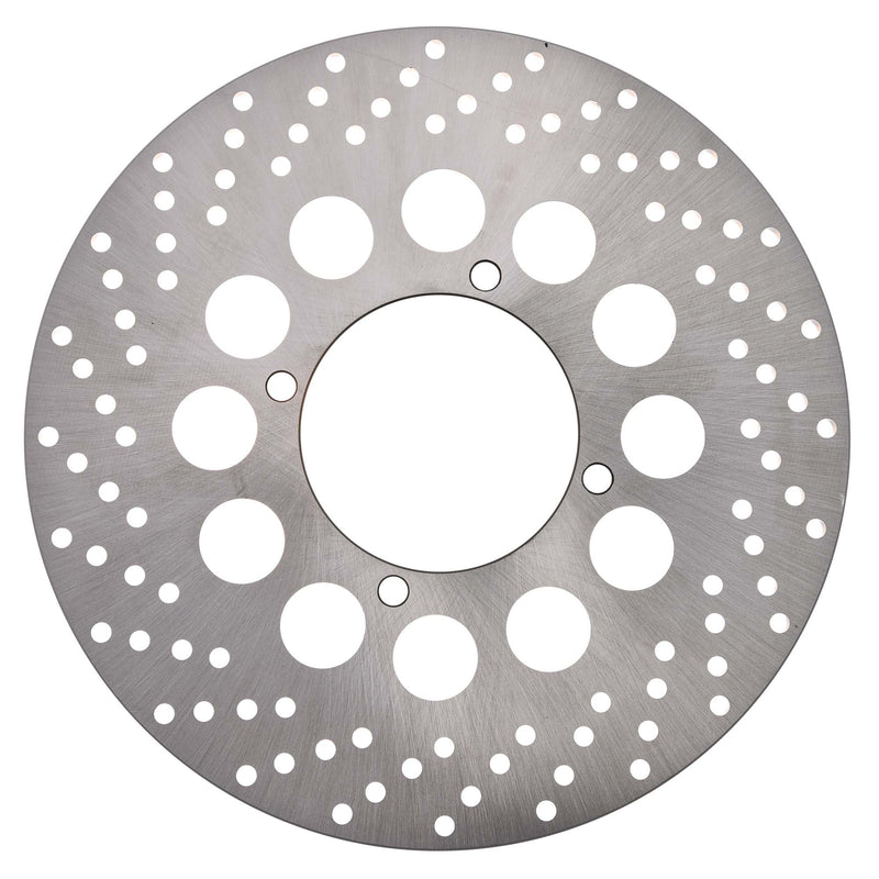 MTX Performance Rear Solid Brake Disc To Fit Suzuki GSF 400/GSX 400/GSX 600/750