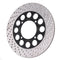 MTX Performance Rear Solid Brake Disc To Fit Suzuki GSF 400/GSX 400/GSX 600/750