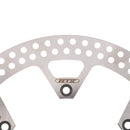 MTX Performance Rear Solid Brake Disc To Fit Suzuki RMDR-Z 125, 250, 400