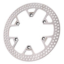 MTX Performance Rear Solid Brake Disc To Fit Suzuki RMDR-Z 125, 250, 400