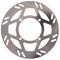 MTX Performance Front Solid Brake Disc To Fit Kawasaki KLX250 ES,S, SE, SR 09-19
