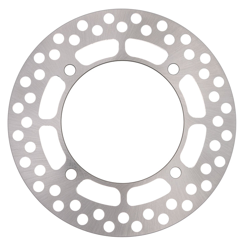 MTX Performance Rear Solid Brake Disc To Fit Suzuki DR350 90-97