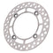 MTX Performance Rear Solid Brake Disc To Fit Suzuki DR350 90-97