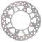 MTX Performance Front Solid Brake Disc To Fit Suzuki DR350 90-97