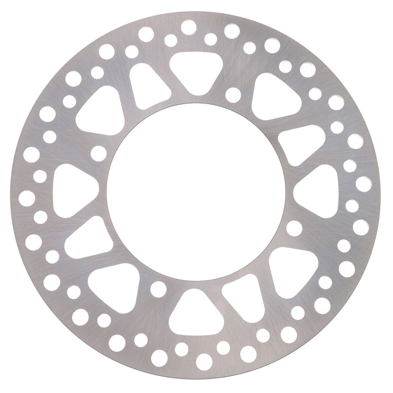MTX Performance Front Solid Brake Disc To Fit Suzuki DR350 90-97
