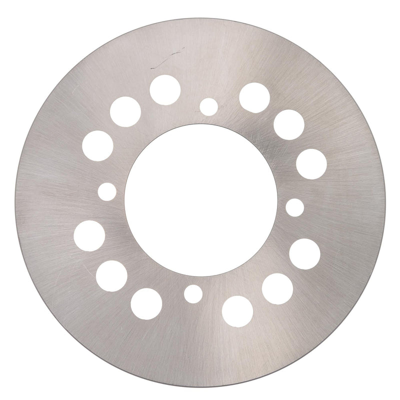 MTX Performance Rear Solid Brake Disc To Fit Suzuki LT-A/LT-F500 2003-2009